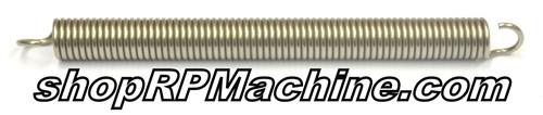 AA71008 Lockformer Vulcan Torch Head Spring